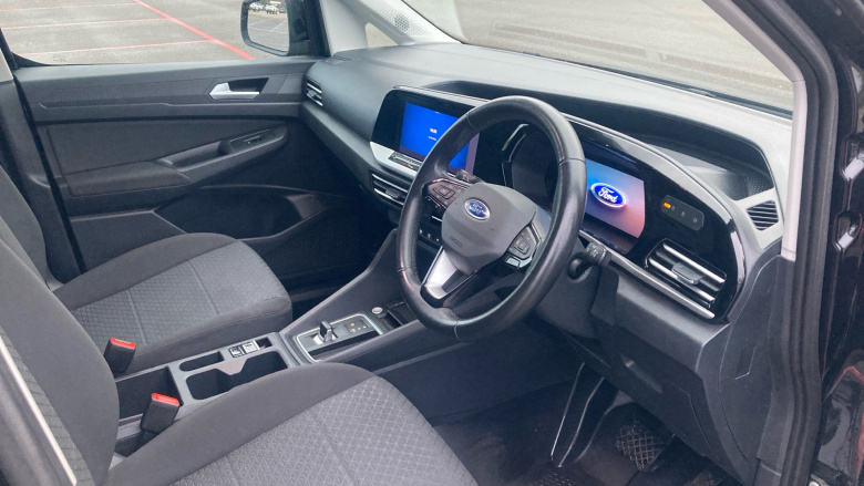 Ford Transit Connect 240 L2 Diesel 2.0 EcoBlue 122ps Limited Van Auto